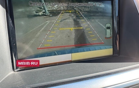 Mercedes-Benz M-Класс, 2012 год, 2 700 000 рублей, 9 фотография