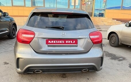 Mercedes-Benz A-Класс, 2014 год, 1 299 000 рублей, 7 фотография