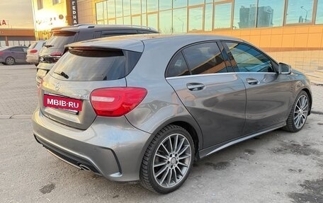 Mercedes-Benz A-Класс, 2014 год, 1 299 000 рублей, 6 фотография