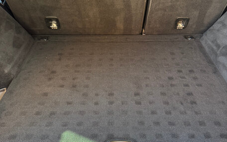 Mercedes-Benz M-Класс, 2012 год, 2 700 000 рублей, 10 фотография