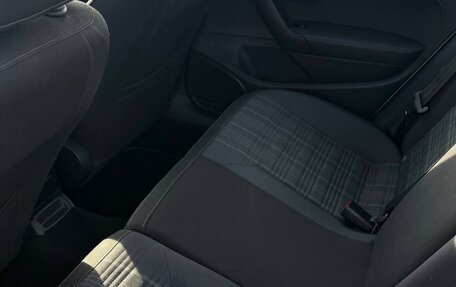 Volkswagen Polo VI (EU Market), 2016 год, 1 299 999 рублей, 7 фотография