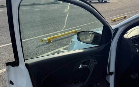 Volkswagen Polo VI (EU Market), 2016 год, 1 299 999 рублей, 8 фотография