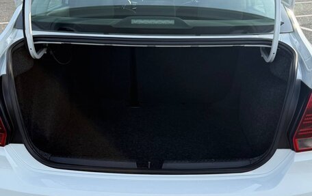 Volkswagen Polo VI (EU Market), 2016 год, 1 299 999 рублей, 6 фотография