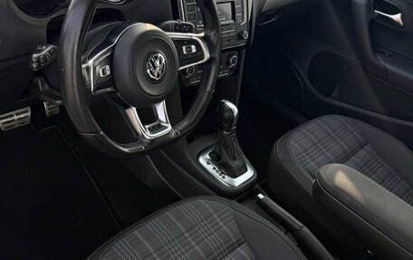 Volkswagen Polo VI (EU Market), 2016 год, 1 299 999 рублей, 10 фотография