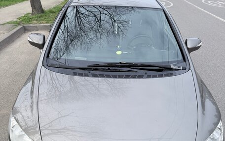 Honda Civic VIII, 2008 год, 800 000 рублей, 3 фотография