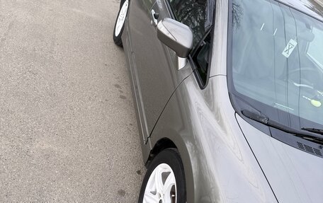 Honda Civic VIII, 2008 год, 800 000 рублей, 2 фотография