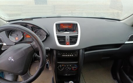 Peugeot 207 I, 2008 год, 310 000 рублей, 6 фотография