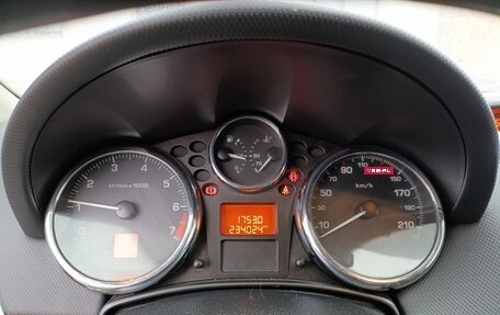 Peugeot 207 I, 2008 год, 310 000 рублей, 5 фотография