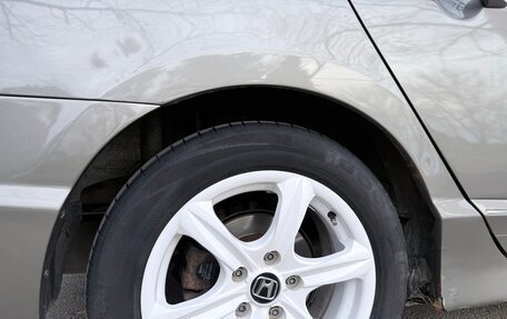 Honda Civic VIII, 2008 год, 800 000 рублей, 13 фотография