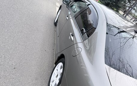 Honda Civic VIII, 2008 год, 800 000 рублей, 9 фотография