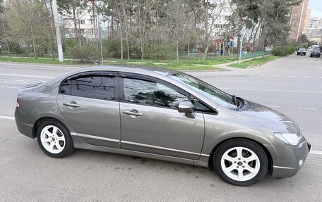 Honda Civic VIII, 2008 год, 800 000 рублей, 7 фотография