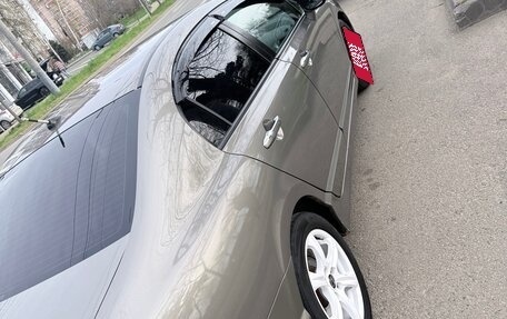 Honda Civic VIII, 2008 год, 800 000 рублей, 6 фотография