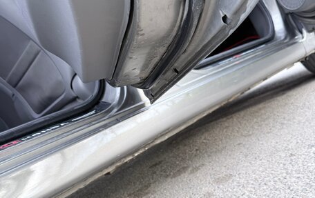 Honda Civic VIII, 2008 год, 800 000 рублей, 19 фотография