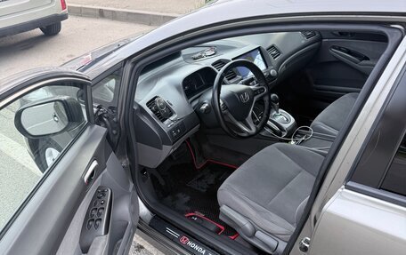 Honda Civic VIII, 2008 год, 800 000 рублей, 23 фотография