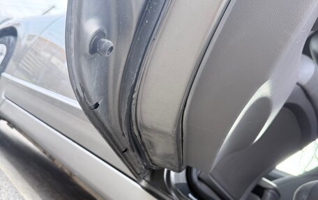 Honda Civic VIII, 2008 год, 800 000 рублей, 22 фотография