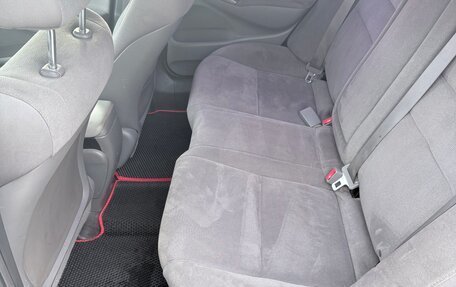 Honda Civic VIII, 2008 год, 800 000 рублей, 27 фотография