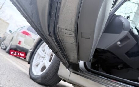 Honda Civic VIII, 2008 год, 800 000 рублей, 24 фотография