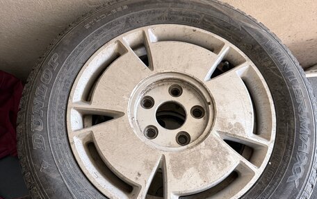 Honda Civic VIII, 2008 год, 800 000 рублей, 37 фотография