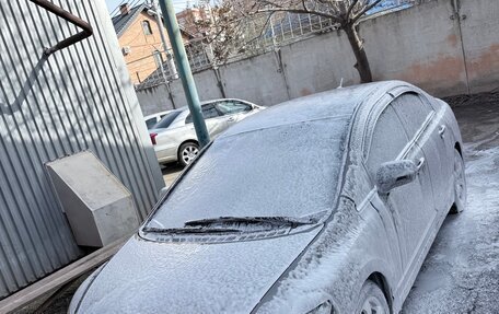 Honda Civic VIII, 2008 год, 800 000 рублей, 33 фотография