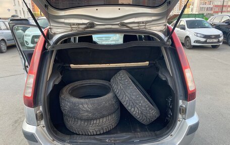 Ford Fusion I, 2008 год, 300 000 рублей, 6 фотография