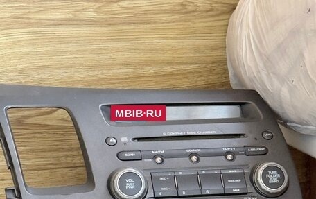 Honda Civic VIII, 2008 год, 800 000 рублей, 36 фотография