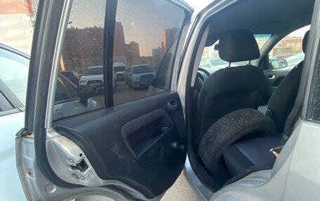 Ford Fusion I, 2008 год, 300 000 рублей, 7 фотография