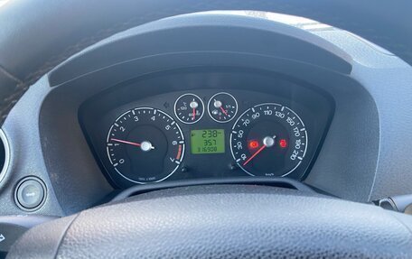 Ford Fusion I, 2008 год, 300 000 рублей, 9 фотография