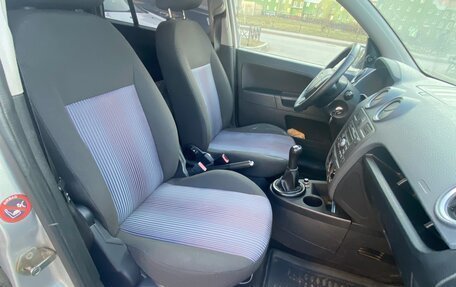 Ford Fusion I, 2008 год, 300 000 рублей, 12 фотография