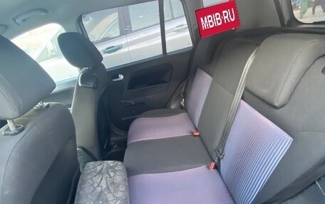 Ford Fusion I, 2008 год, 300 000 рублей, 8 фотография