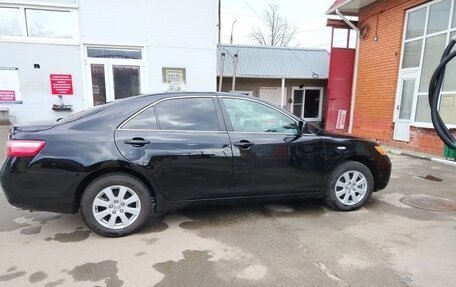 Toyota Camry, 2008 год, 870 000 рублей, 4 фотография