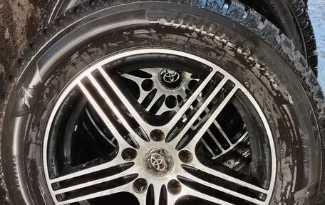 Toyota Camry, 2008 год, 870 000 рублей, 9 фотография