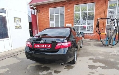 Toyota Camry, 2008 год, 870 000 рублей, 5 фотография