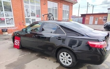 Toyota Camry, 2008 год, 870 000 рублей, 3 фотография