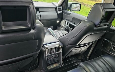 Land Rover Range Rover III, 2008 год, 1 000 000 рублей, 16 фотография