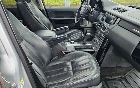 Land Rover Range Rover III, 2008 год, 1 000 000 рублей, 15 фотография