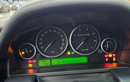 Land Rover Range Rover III, 2008 год, 1 000 000 рублей, 18 фотография