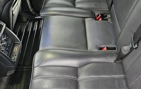 Land Rover Range Rover III, 2008 год, 1 000 000 рублей, 17 фотография