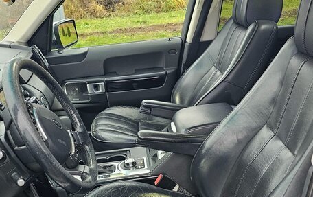 Land Rover Range Rover III, 2008 год, 1 000 000 рублей, 14 фотография