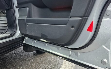 Land Rover Range Rover III, 2008 год, 1 000 000 рублей, 10 фотография