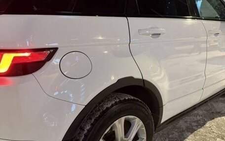 Land Rover Range Rover Evoque I, 2017 год, 2 300 000 рублей, 6 фотография