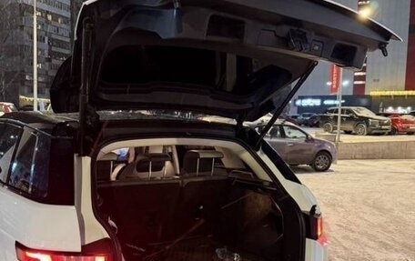 Land Rover Range Rover Evoque I, 2017 год, 2 300 000 рублей, 8 фотография