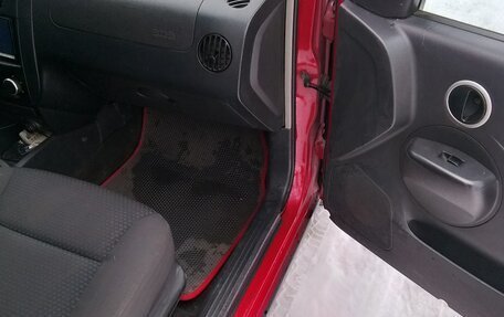 Chevrolet Aveo III, 2007 год, 280 000 рублей, 6 фотография