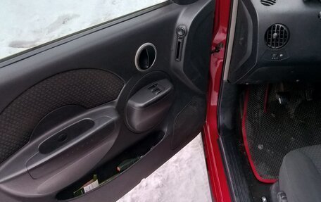 Chevrolet Aveo III, 2007 год, 280 000 рублей, 5 фотография