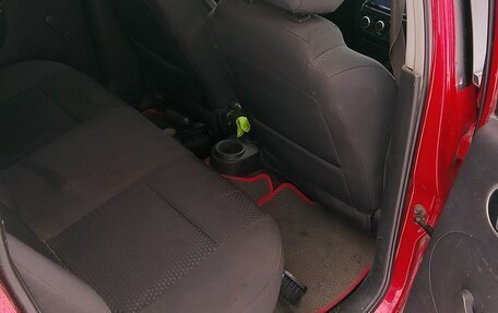 Chevrolet Aveo III, 2007 год, 280 000 рублей, 7 фотография