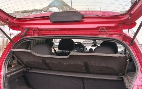 Chevrolet Aveo III, 2007 год, 280 000 рублей, 11 фотография