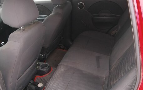 Chevrolet Aveo III, 2007 год, 280 000 рублей, 8 фотография