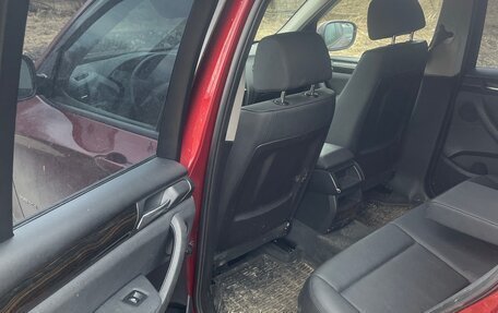 BMW X3, 2014 год, 1 890 000 рублей, 5 фотография