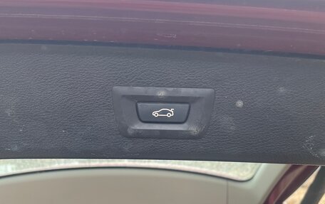 BMW X3, 2014 год, 1 890 000 рублей, 9 фотография