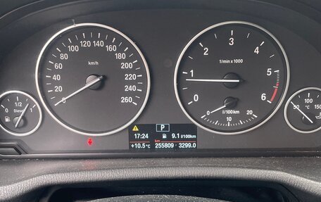 BMW X3, 2014 год, 1 890 000 рублей, 8 фотография