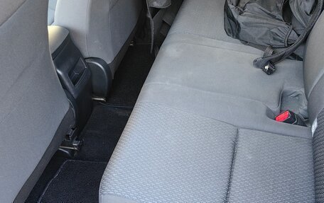 Toyota Corolla, 2017 год, 1 600 000 рублей, 9 фотография